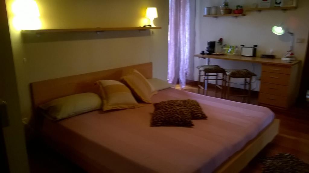 B&B La Terrazza — Foto 1